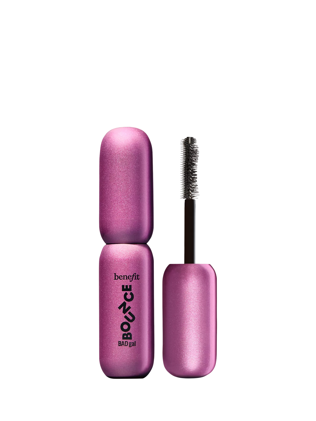 Benefit BADgal Bounce Volumising Mascara Pump'd Up Black 8.5g