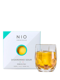 NIO Cocktails Disaronno Sour cocktail 10cl (British brand)