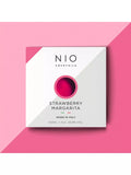 NIO Cocktails Strawberry Margarita cocktail 100ml, imported from the UK