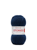 Sirdar Stories DK knitting yarn 50g (British brand)