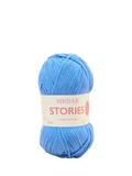 Sirdar Stories DK Knitting Yarn, 50g
