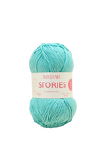 Sirdar Stories DK Knitting Yarn, 50g