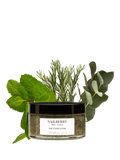 Nailberry The Exfoliator body scrub 220ml, UK version