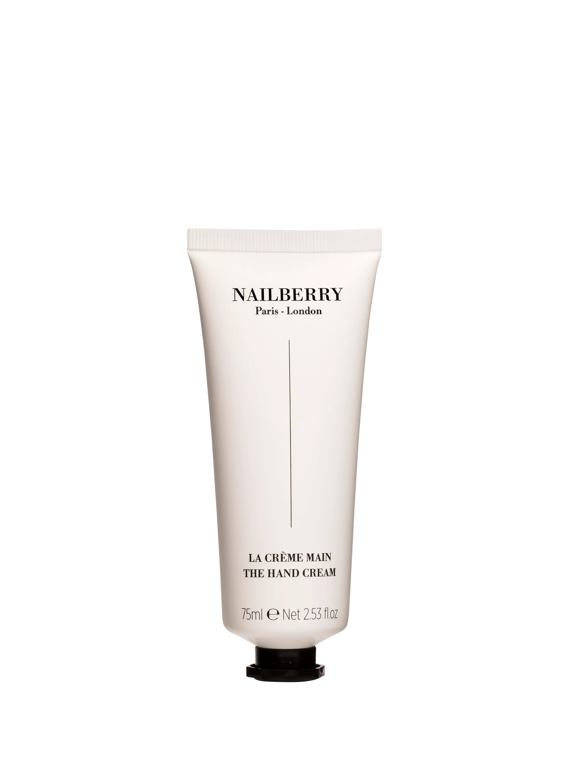 Nailberry hand cream 75ml - British product
