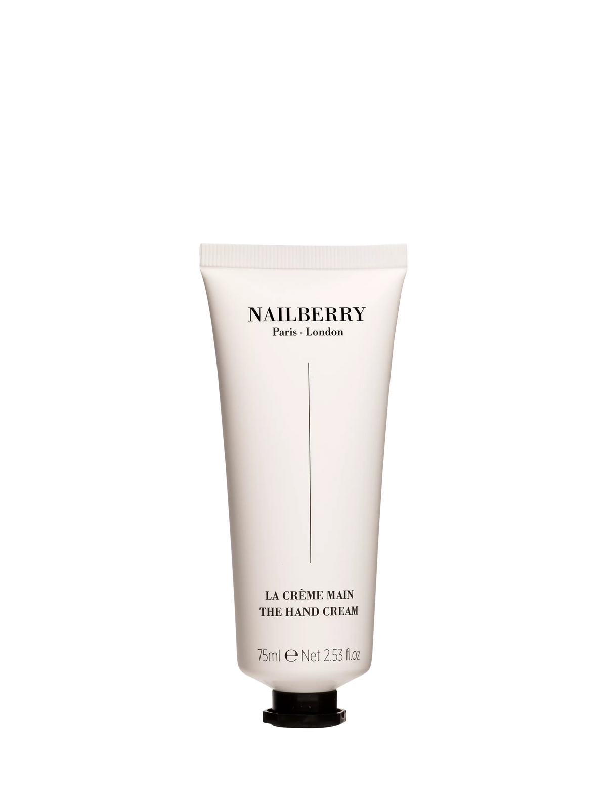 Nailberry hand cream 75ml - British product