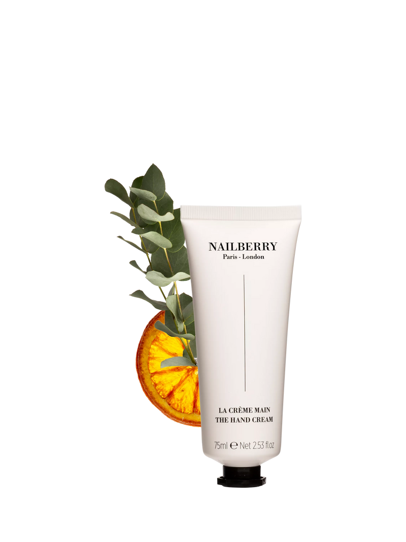 Nailberry hand cream 75ml - British product