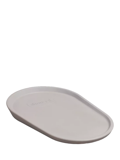 John Lewis Shnuggle Squishy Changing Mat, Taupe- Buy online at McGrocer