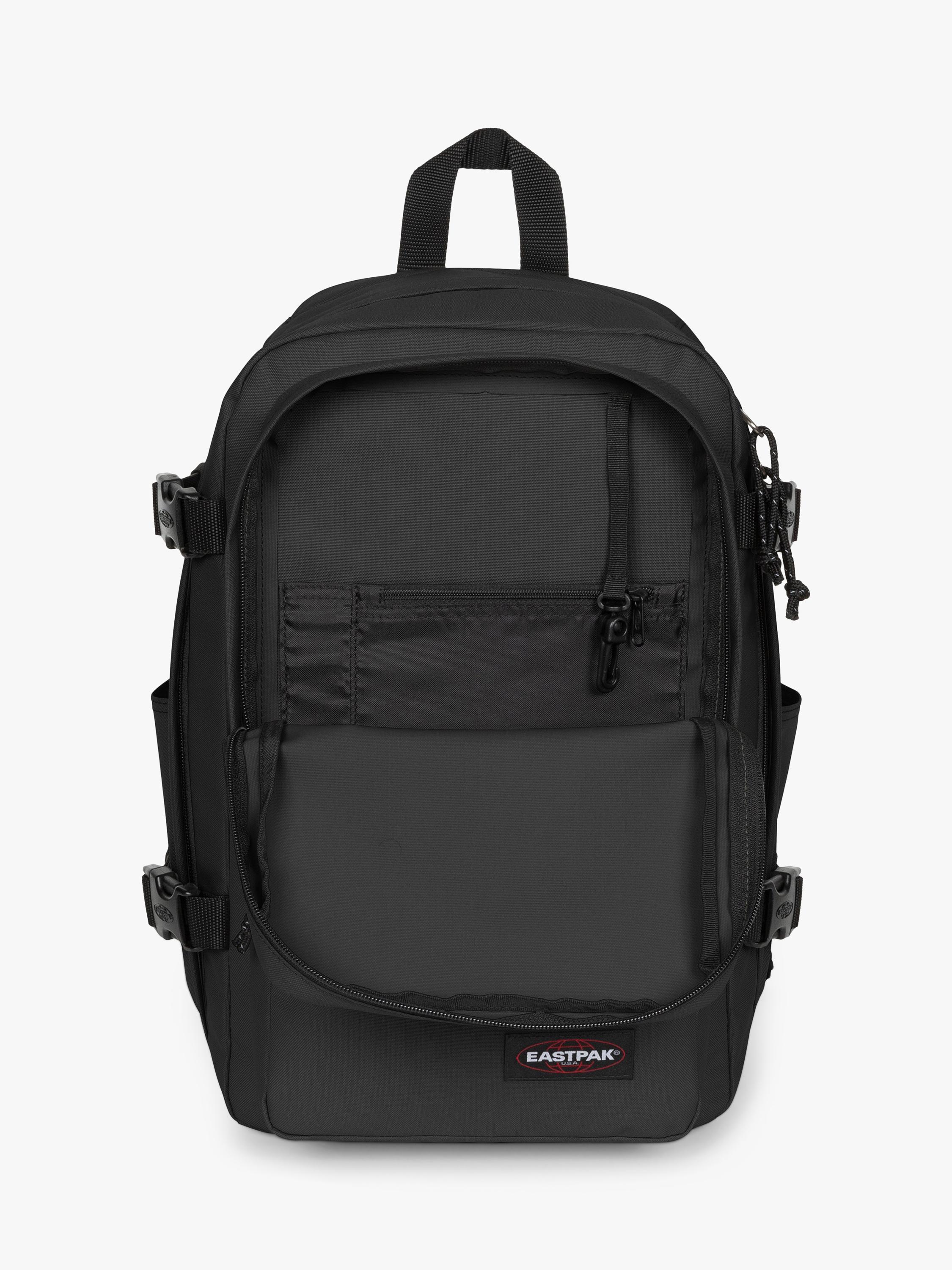 Eastpak Cabin Pack'r backpack 22L nylon (British brand)