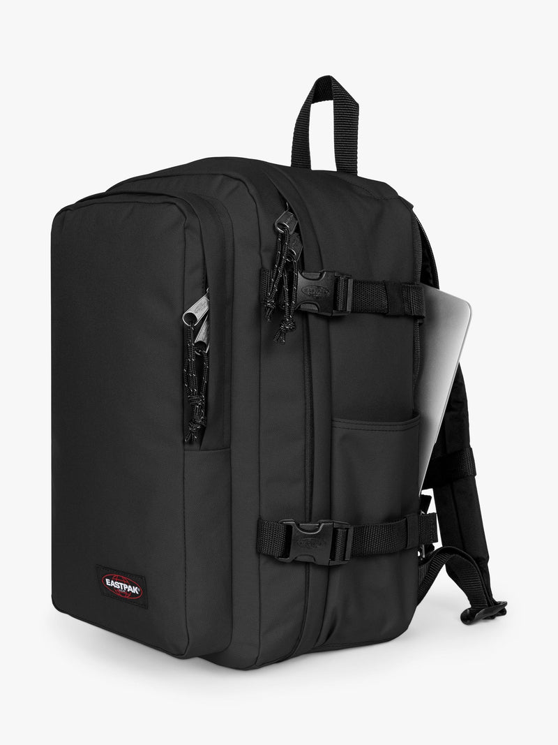 Eastpak Cabin Pack'r backpack 22L nylon (British brand)