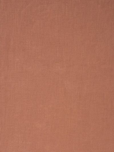 John Lewis John Lewis Heavy Linen Blend Light Auburn Made to Measure Curtains or Roman Blind- Buy online at McGrocer