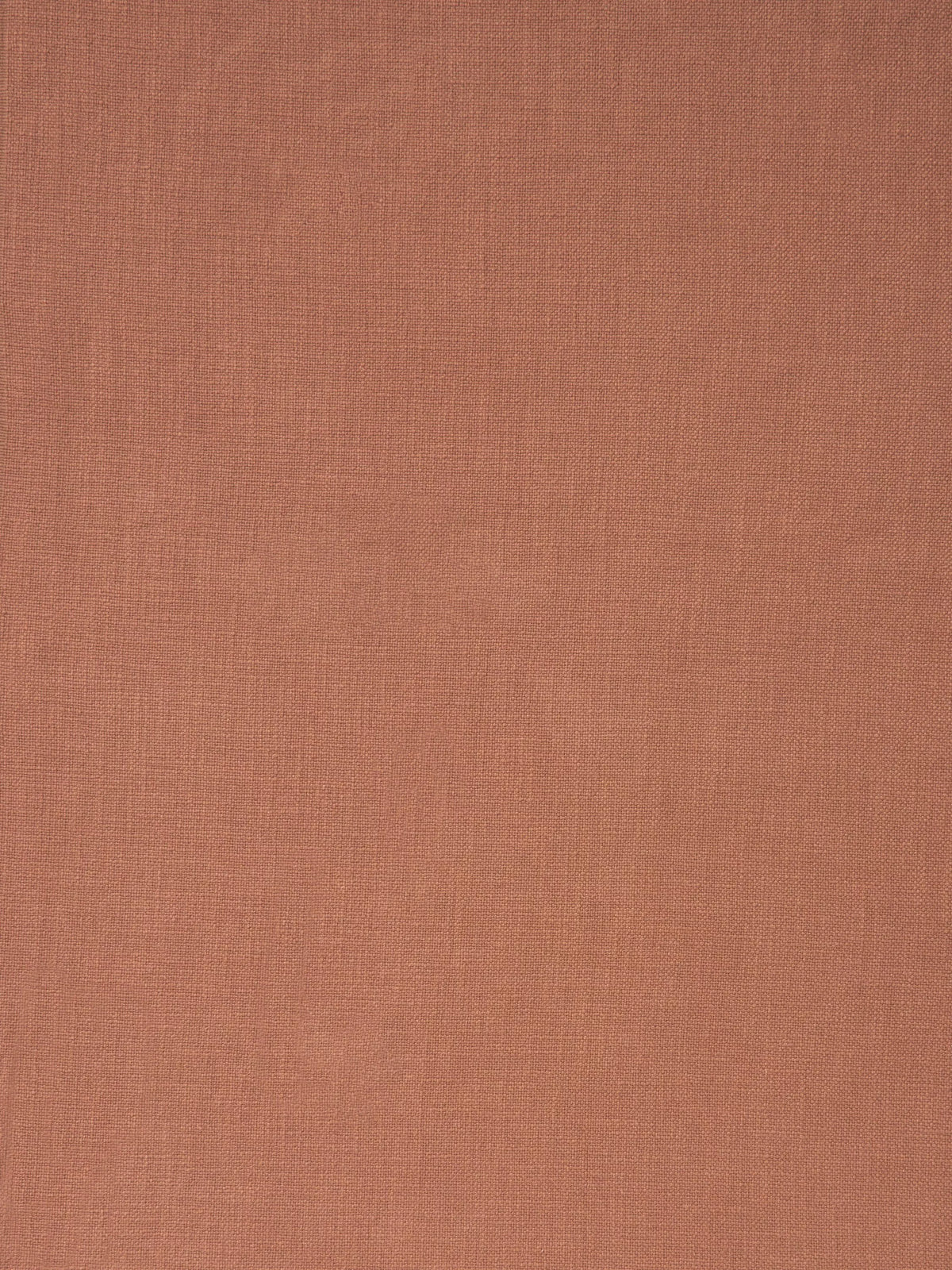 John Lewis heavy linen curtain in light auburn, UK version