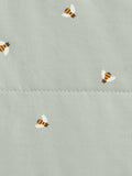 Love to Dream baby sleeping bag Bee's Olive 2.5 Tog (British brand)