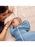 Love to Dream Swaddle Up 2.5 Tog, imported from the UK