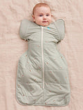 Love to Dream Transition Bag 2.5 Tog Olive Medium (British brand)
