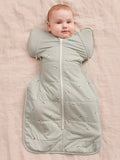 Love to Dream Transition Bag 2.5 Tog Olive Medium (British brand)