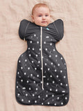 Love to Dream Swaddle Up transition bag medium merino wool, UK version
