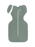 كيس نوم Love to Dream Transition 1.0 Tog Olive - منتج بريطاني