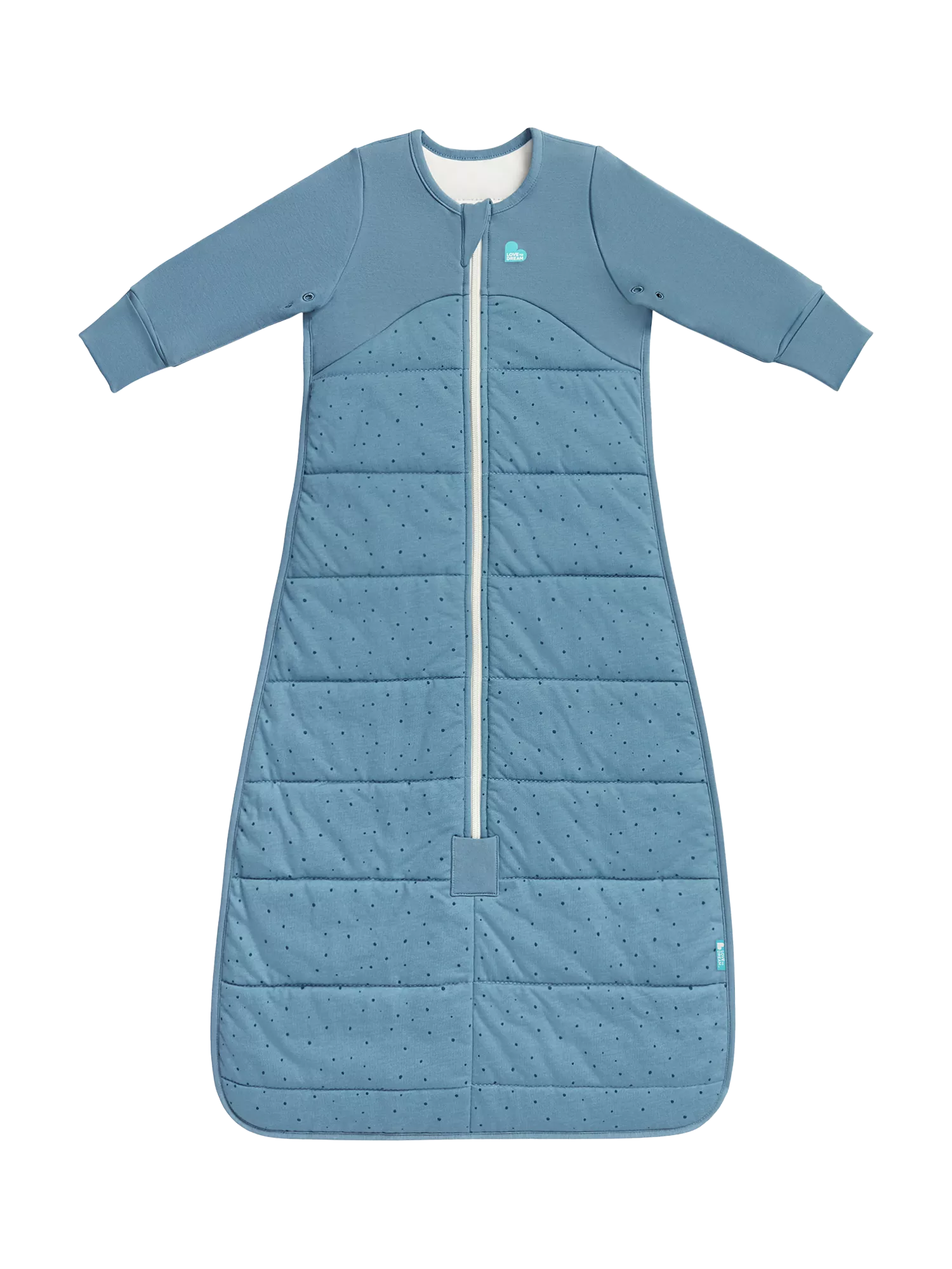 Love to Dream Baby Sleeping Bag 2.5 Tog, UK version