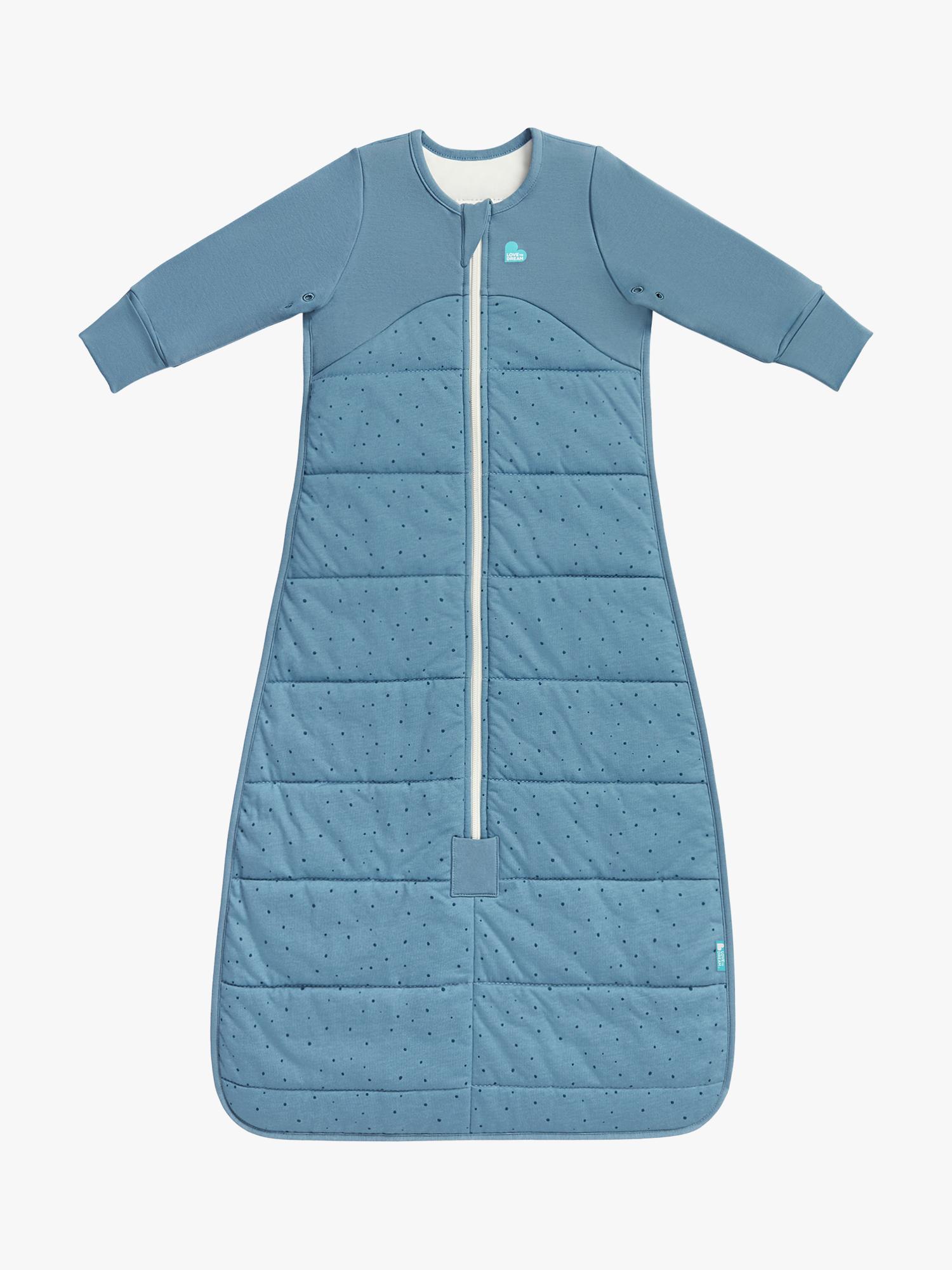 Love to Dream Baby Sleeping Bag 2.5 Tog, UK version