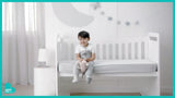 Love to Dream Baby Sleeping Bag 2.5 Tog, UK version