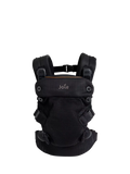 Joie Baby Savvy Air 4-in-1 baby carrier in Coal, UK version