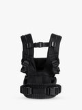 Joie Baby Savvy Air 4-in-1 baby carrier in Coal, UK version