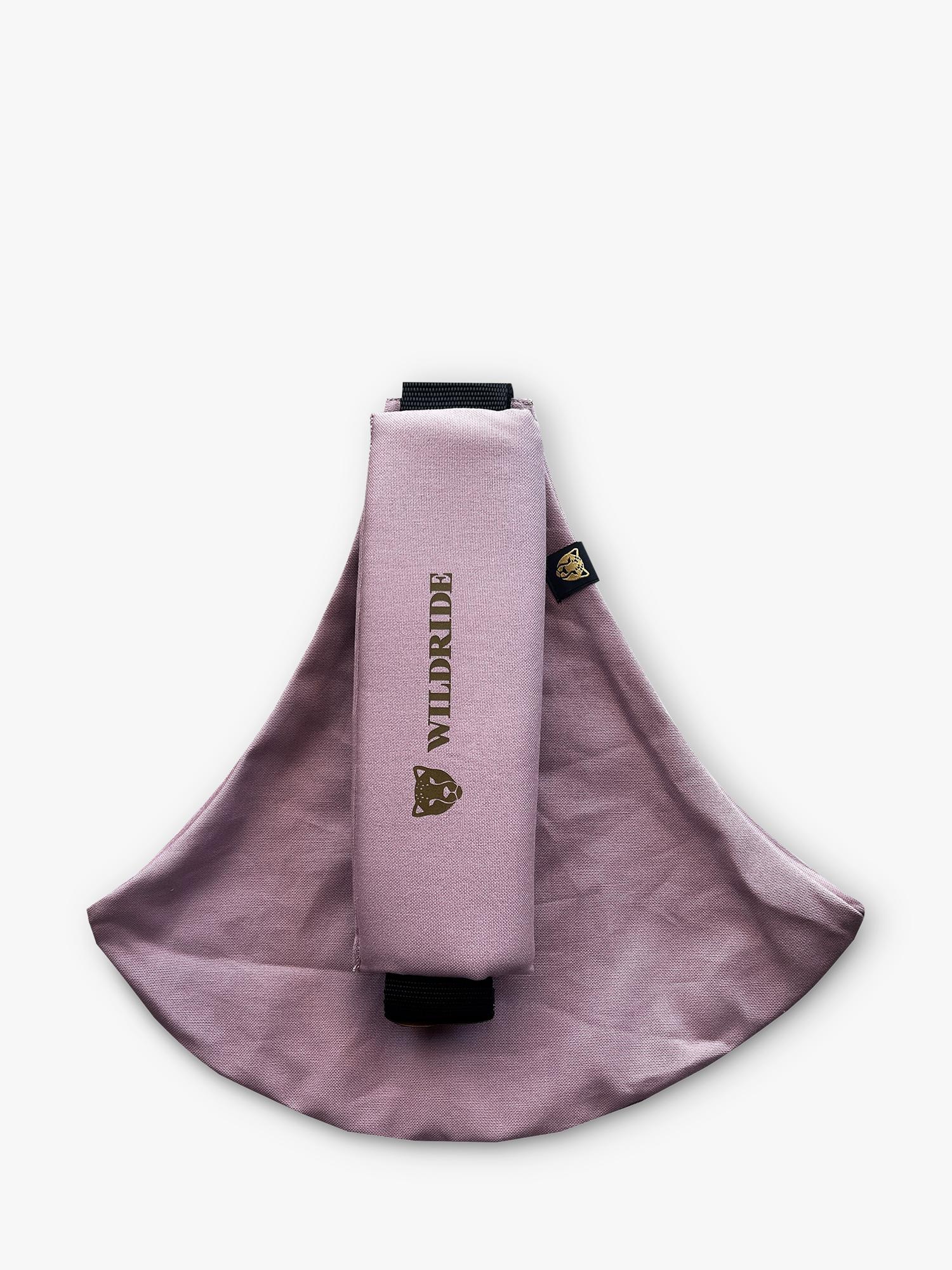Wildride Toddler Carrier hip carrier (British brand)