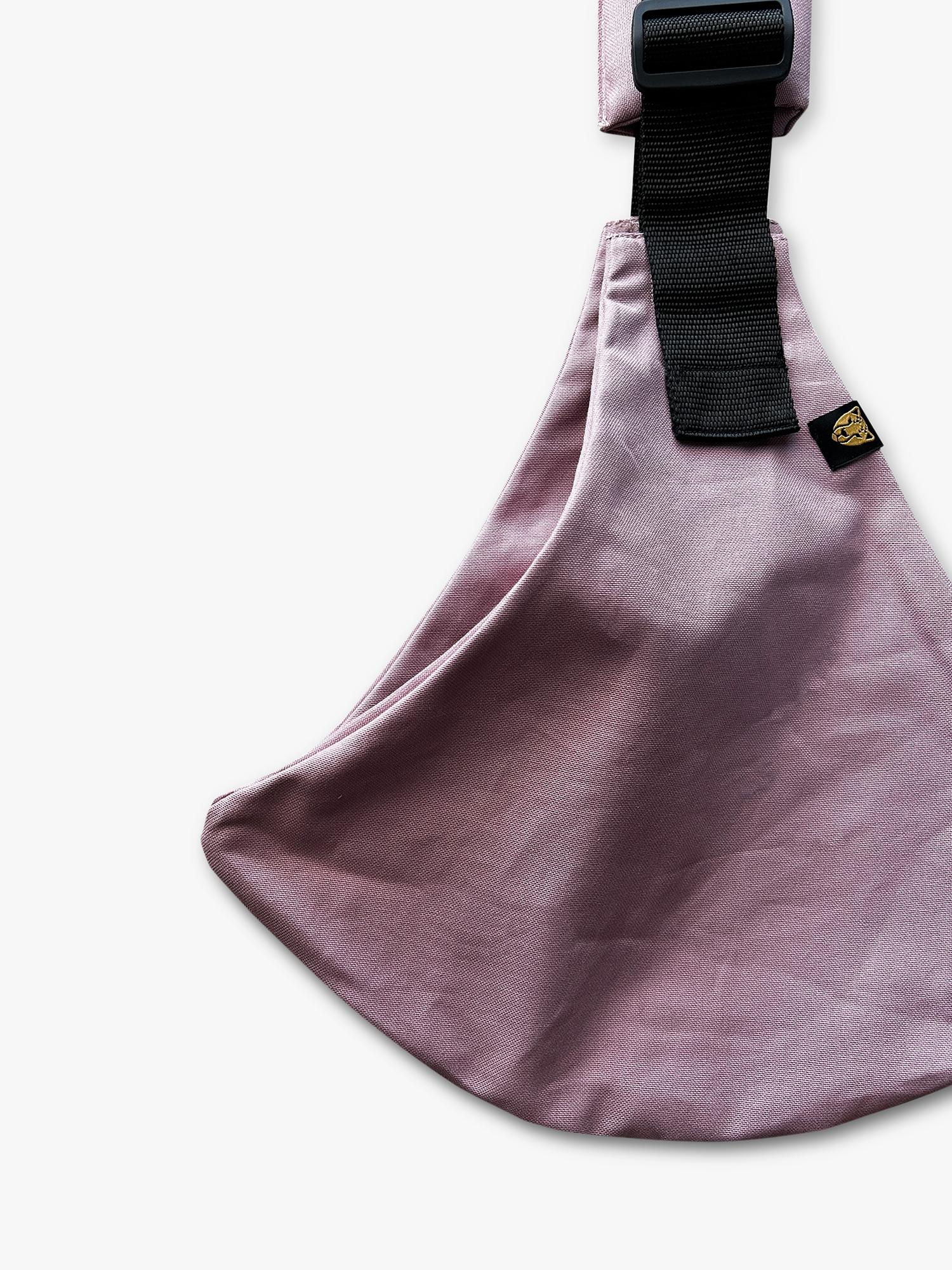 Wildride Toddler Carrier hip carrier (British brand)
