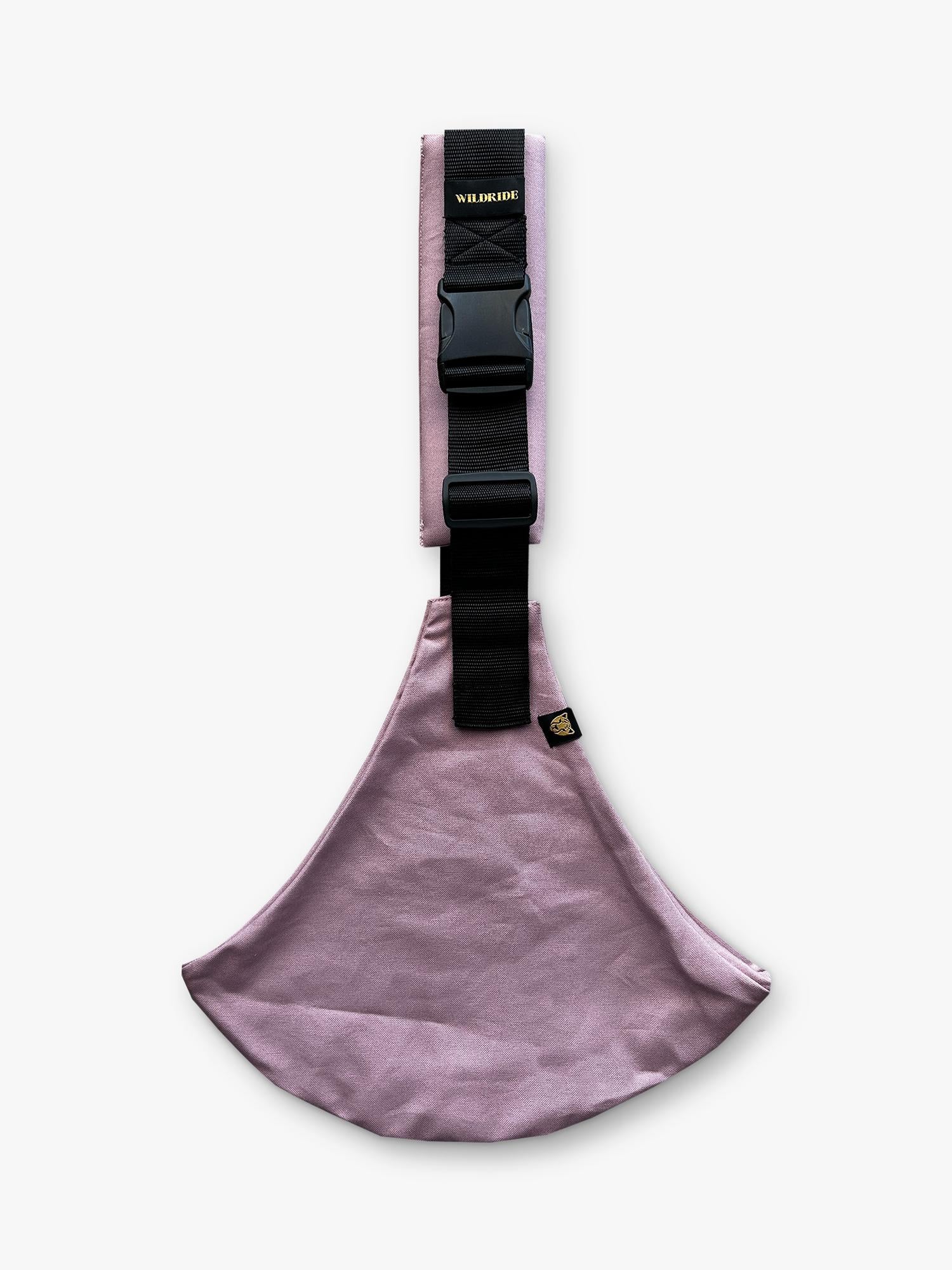 Wildride Toddler Carrier hip carrier (British brand)