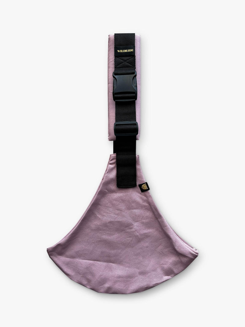 Wildride Toddler Carrier hip carrier (British brand)