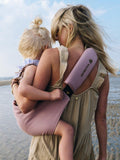 Wildride Toddler Carrier hip carrier (British brand)