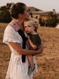 Wildride Toddler Carrier hip carrier (British brand)