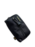 Wildride black slider bag for baby carrier - British product