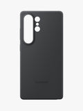 Samsung Galaxy S25 Ultra silicone case black, imported from the UK