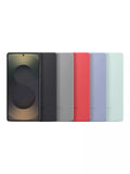 Samsung Galaxy S25 Ultra silicone case black, imported from the UK