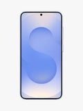 Samsung Galaxy S25 silicone grip case with stand (British brand)