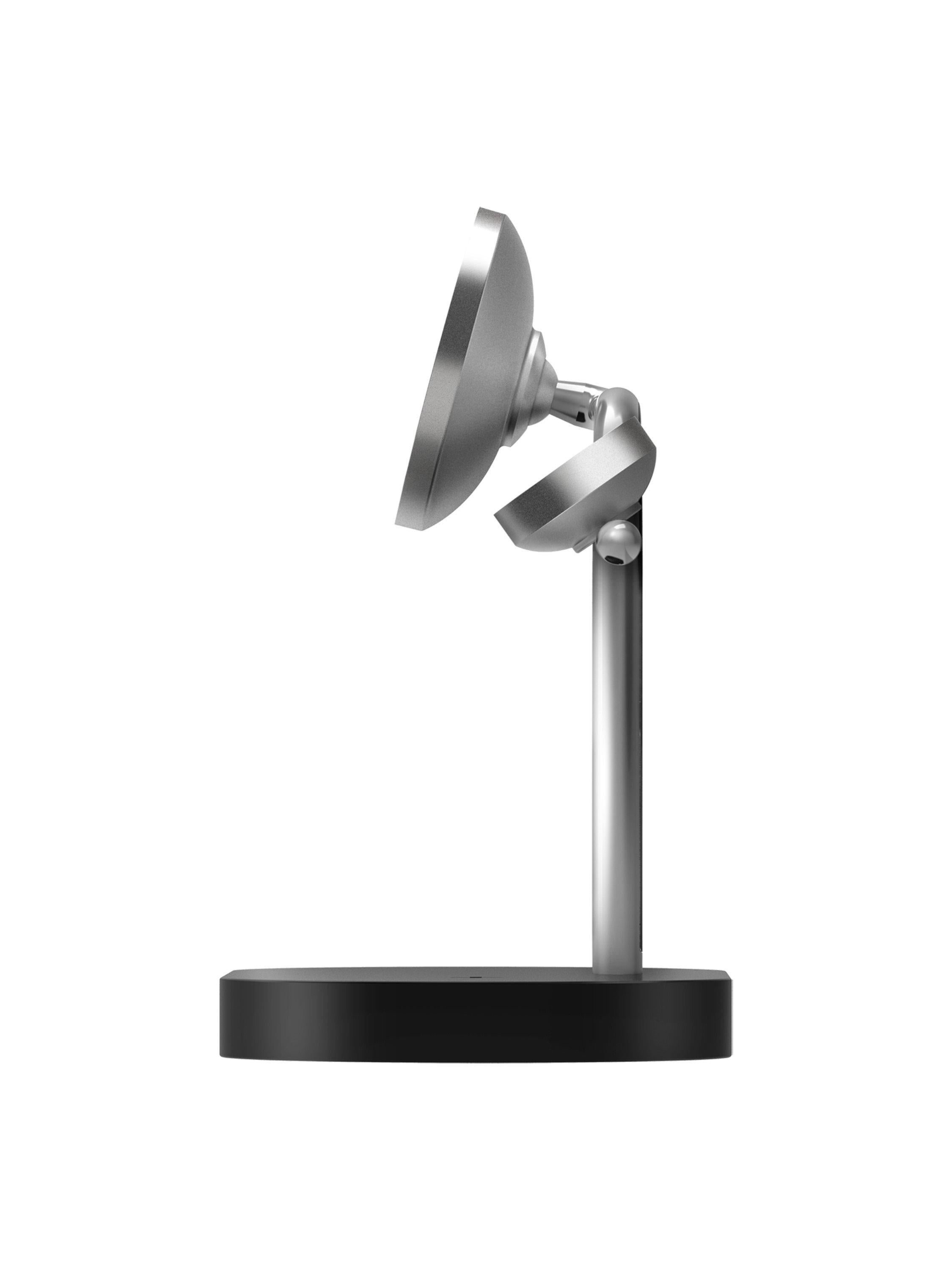 Samsung 3-in-1 magnetic wireless Qi2 charger 15W (British brand)