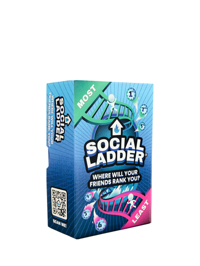 John Lewis Hot House Games Social Ladder Party Game - Achetez en ligne sur McGrocer