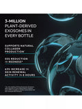 The INKEY List Exosome Hydro-Glow Complex 30ml, imported from the UK