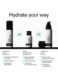 The INKEY List Exosome Hydro-Glow Complex 30ml, imported from the UK