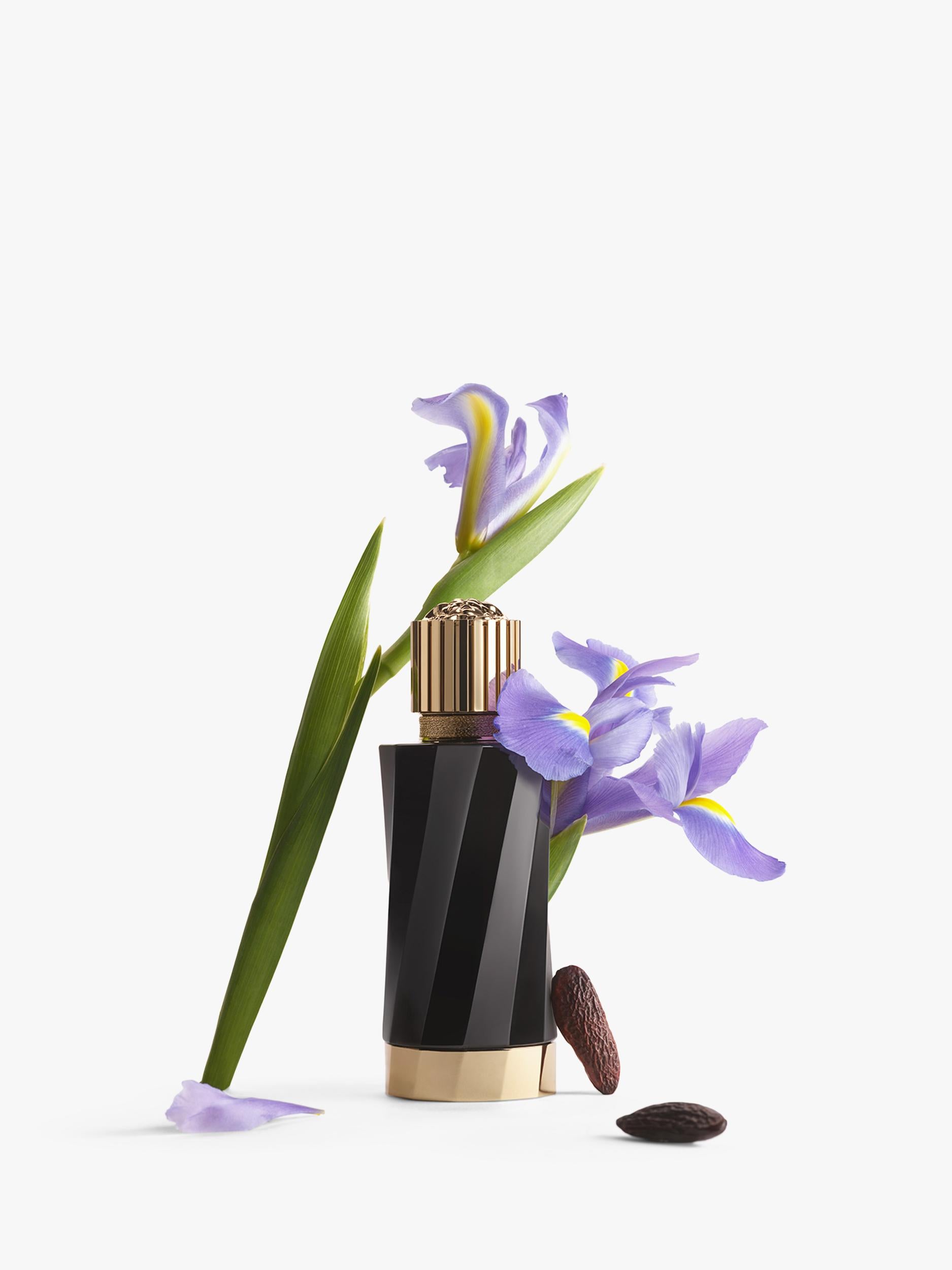 Versace Iris d'Élite Eau de Parfum 100ml, UK version