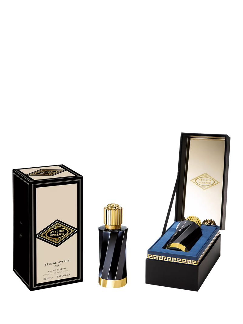 Versace Rêve De Myrrhe Eau de Parfum 100ml (British brand)