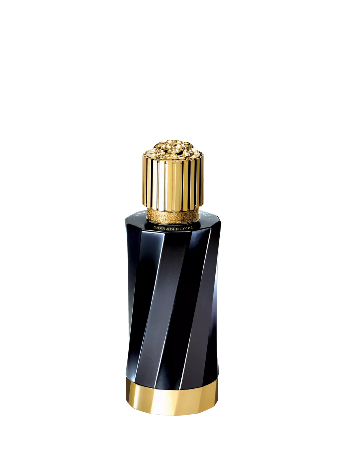 Versace Safran Royal Eau de Parfum 100ml, UK version