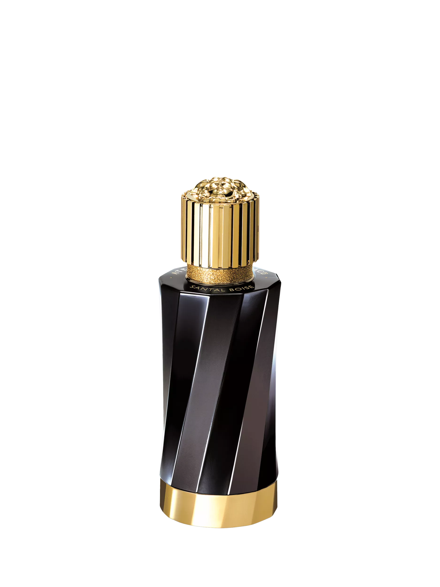 Versace Eau de Parfum Santal Boise 100ml, imported from the UK