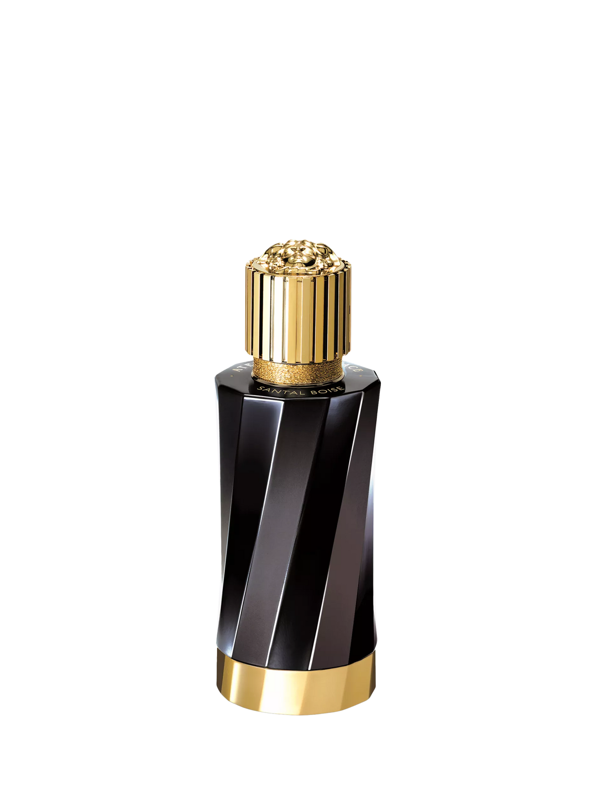 Versace Eau de Parfum Santal Boise 100ml, imported from the UK