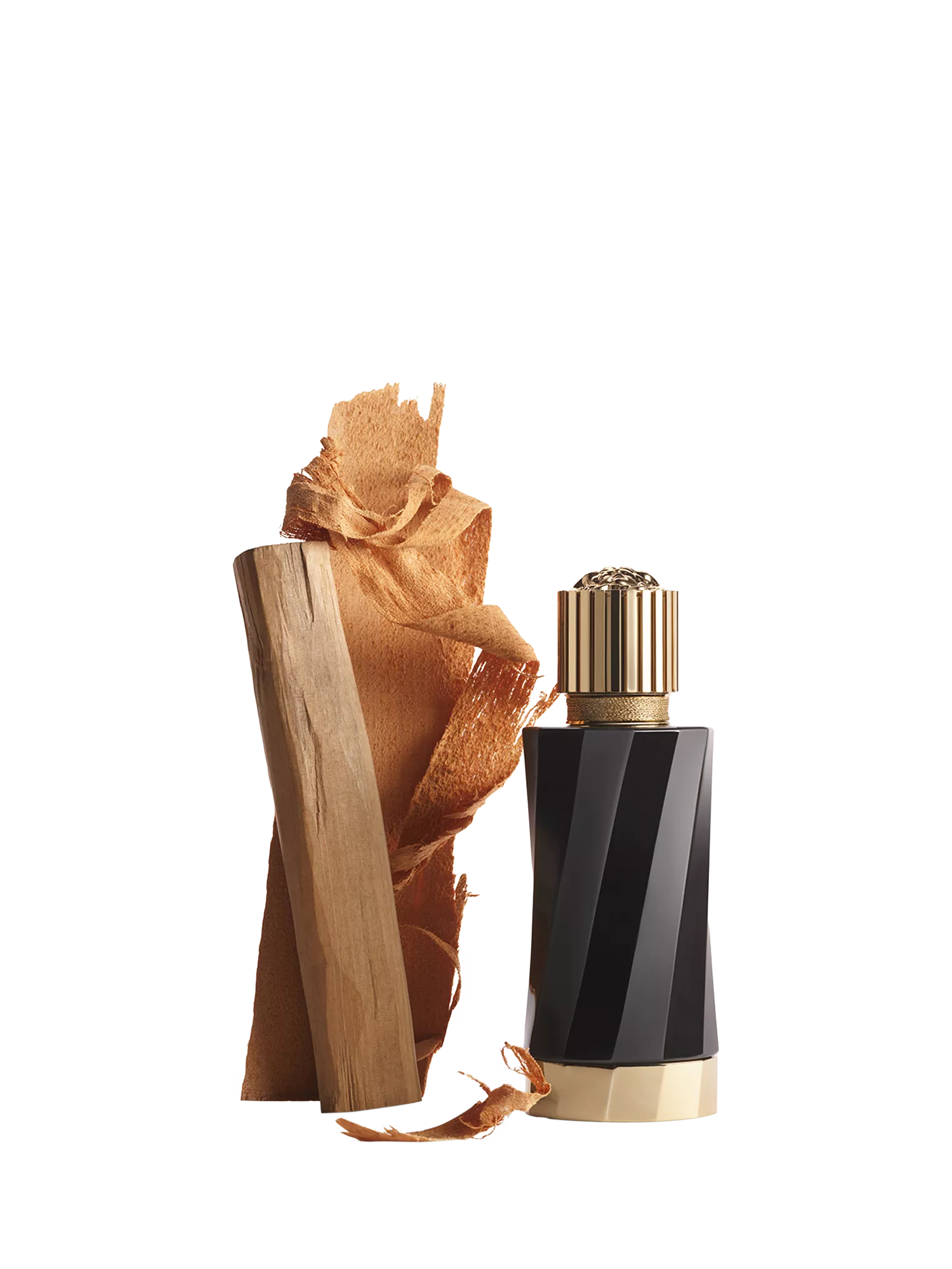 Versace Eau de Parfum Santal Boise 100ml, imported from the UK