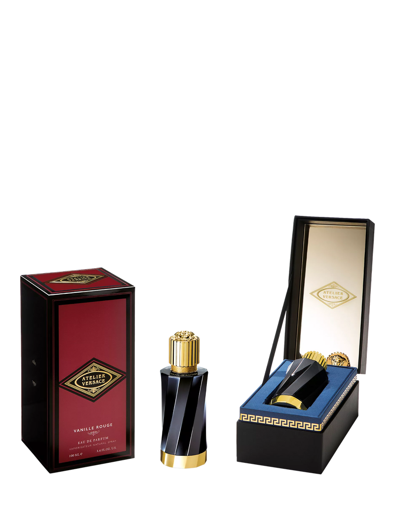 Versace Vanille Rouge eau de parfum 100ml (British brand)