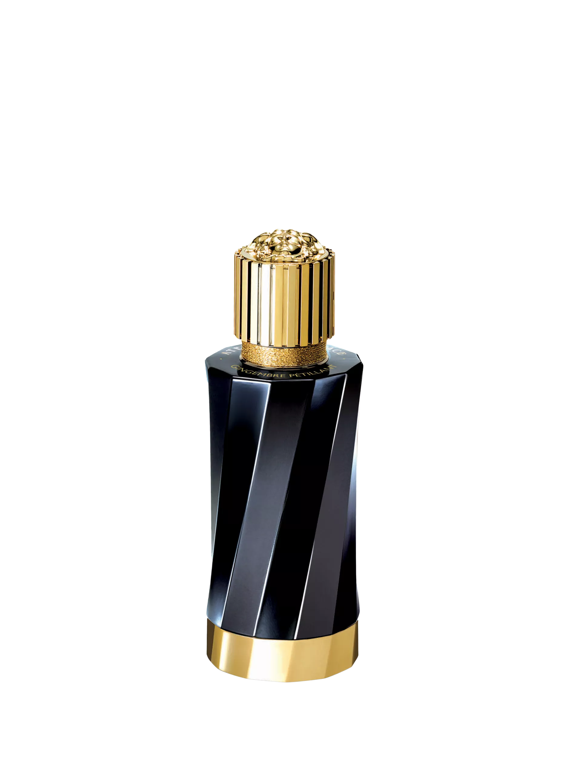 Versace Eau de Parfum Gingembre Petillant 100ml - British product