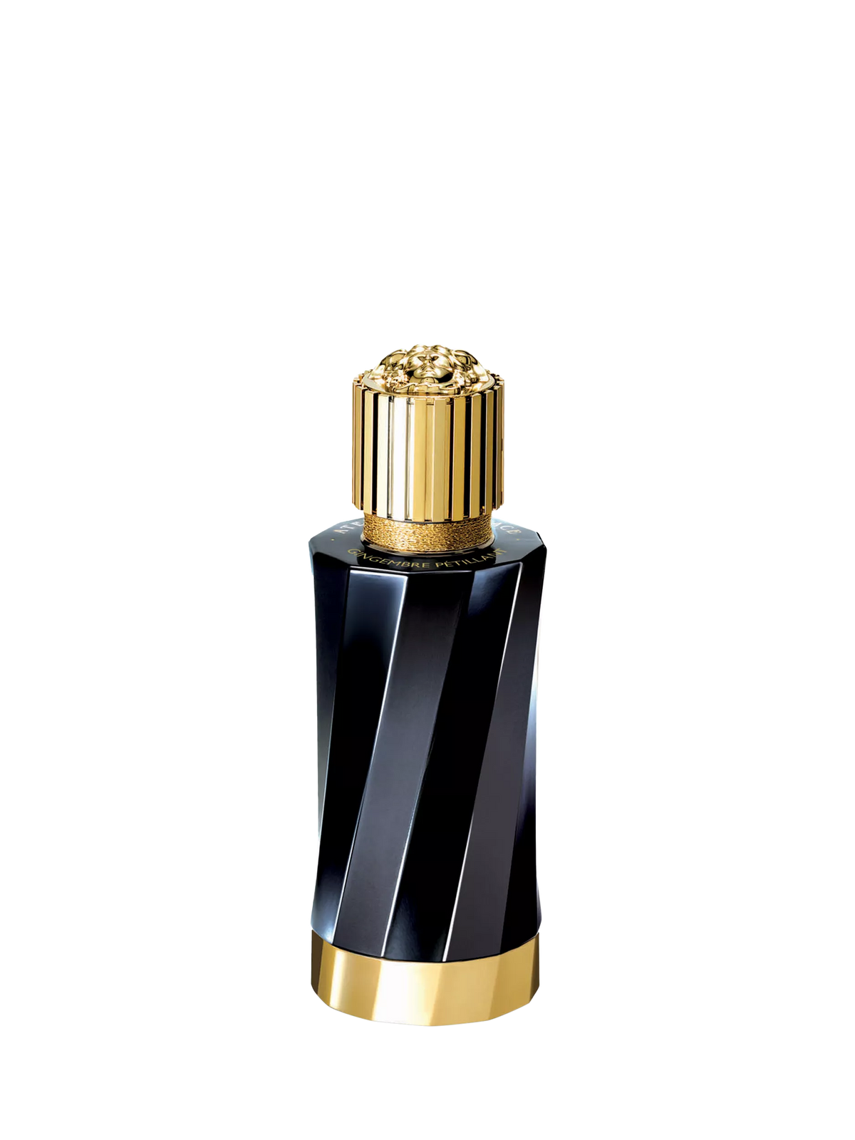 Versace Eau de Parfum Gingembre Petillant 100ml - British product