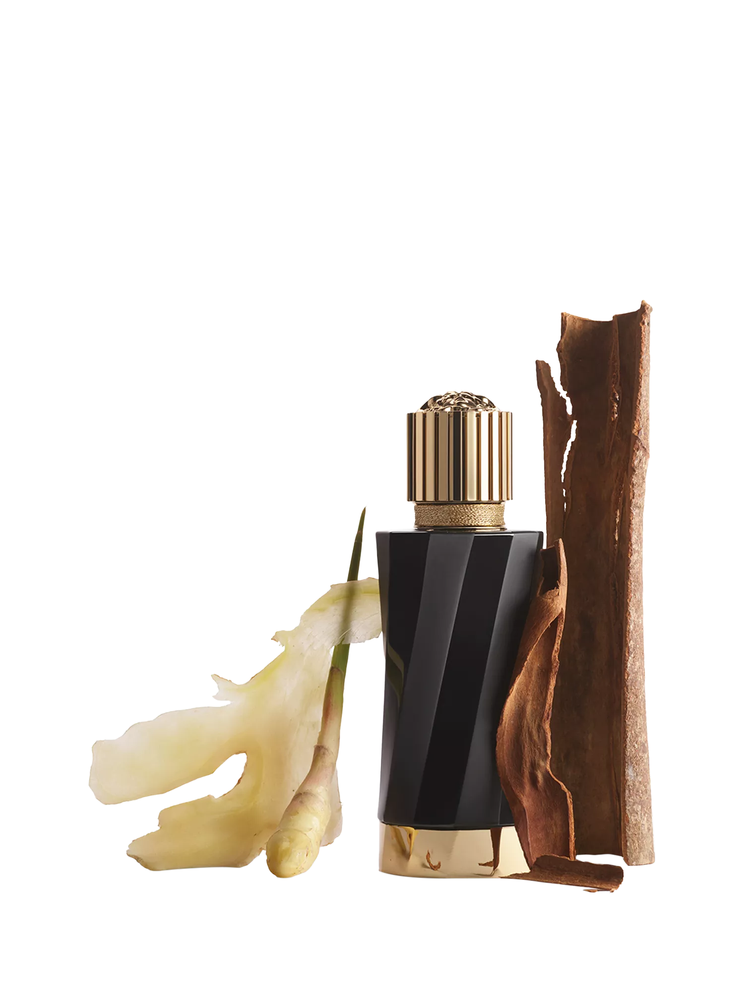 Versace Eau de Parfum Gingembre Petillant 100ml - British product